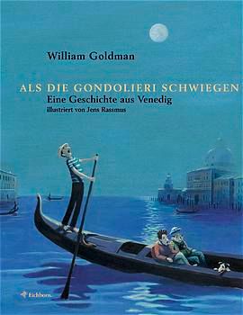 Als die Gondolieri schwiegen