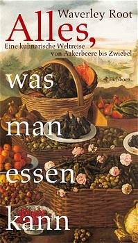 Alles, was man essen kann