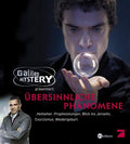 Übersinnliche Phänomene