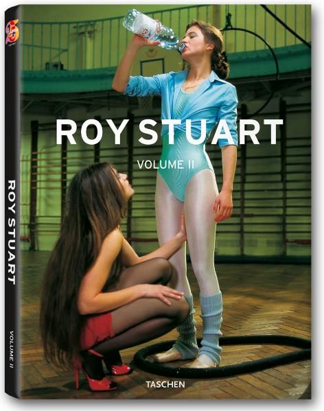 Stuart Volume II