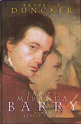 James Miranda Barry