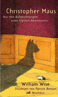Christopher Maus
