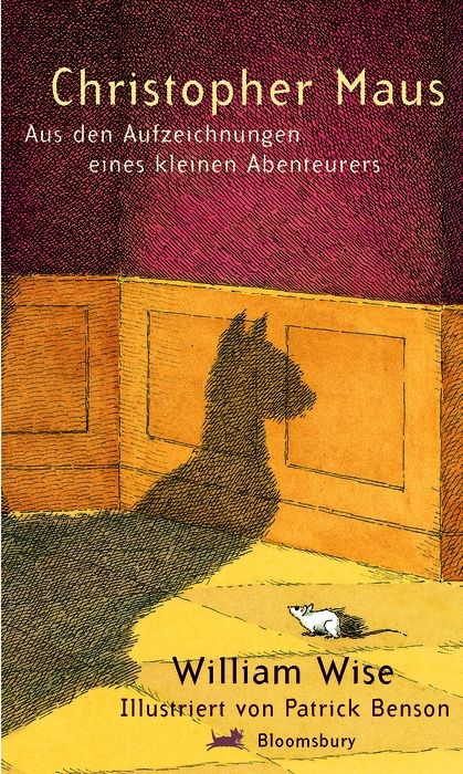Christopher Maus