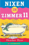 Nixen in Zimmer 11