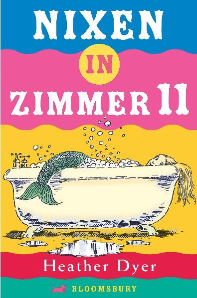 Nixen in Zimmer 11