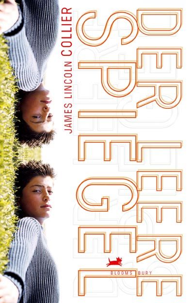 Der leere Spiegel