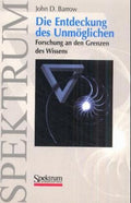 Die Entdeckung des Unmöglichen