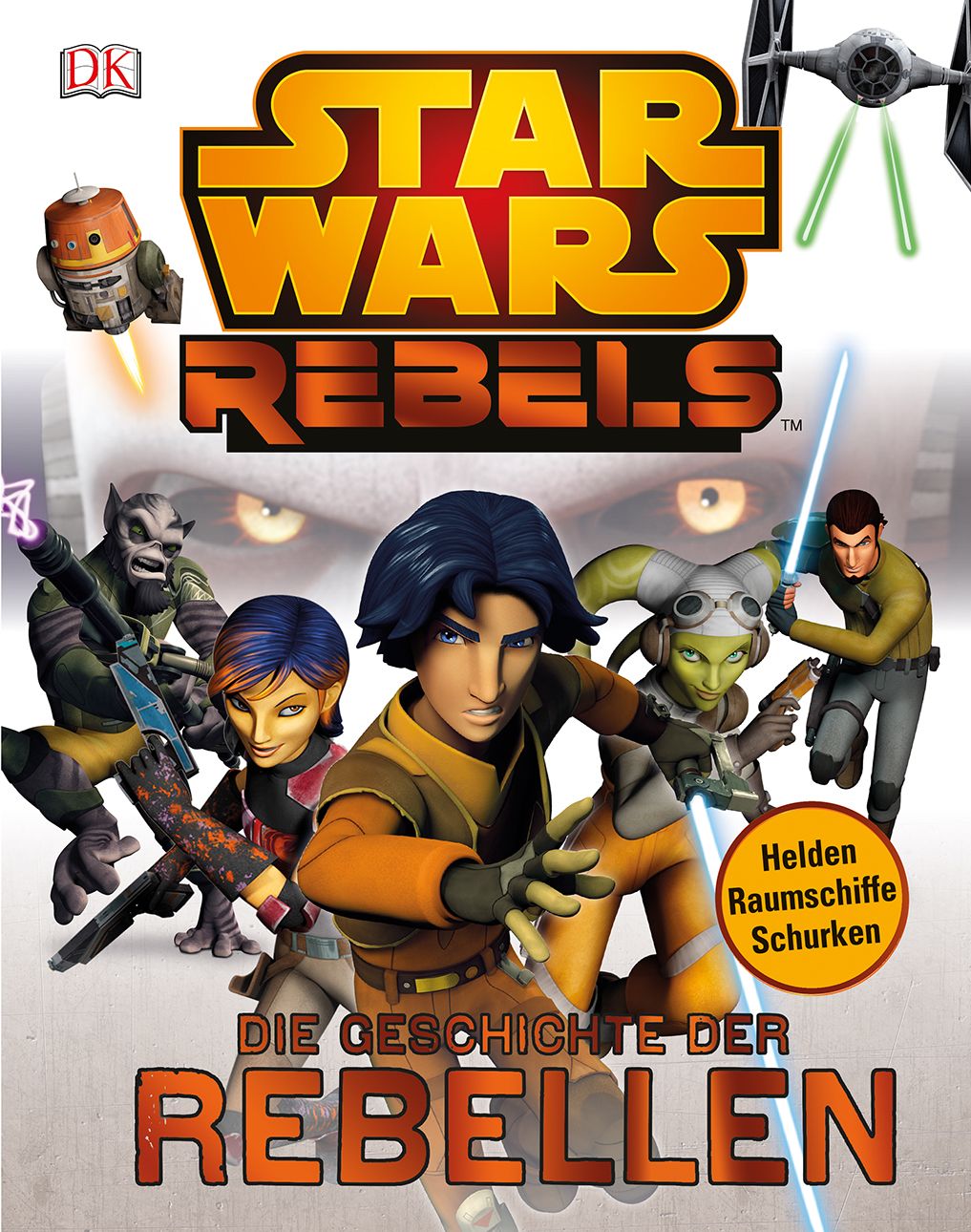 Star Wars Rebels™