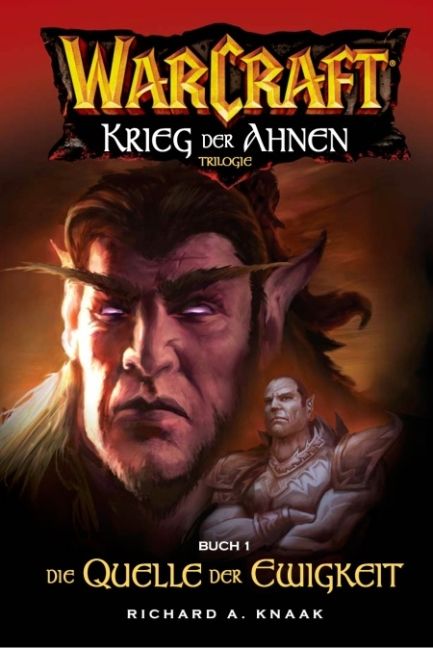 WarCraft