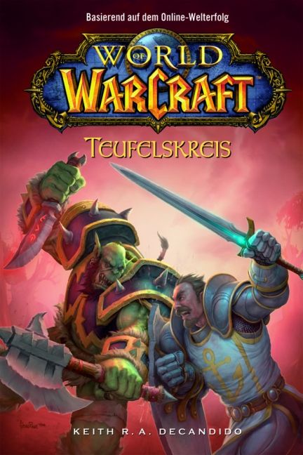 World of Warcraft