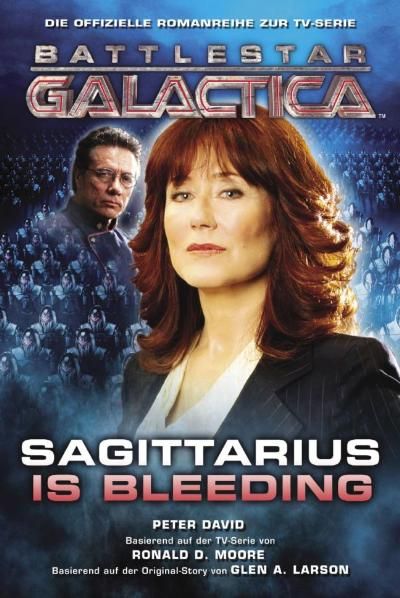 Battlestar Galactica