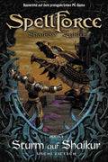 Spellforce. Shaikan Zyklus
