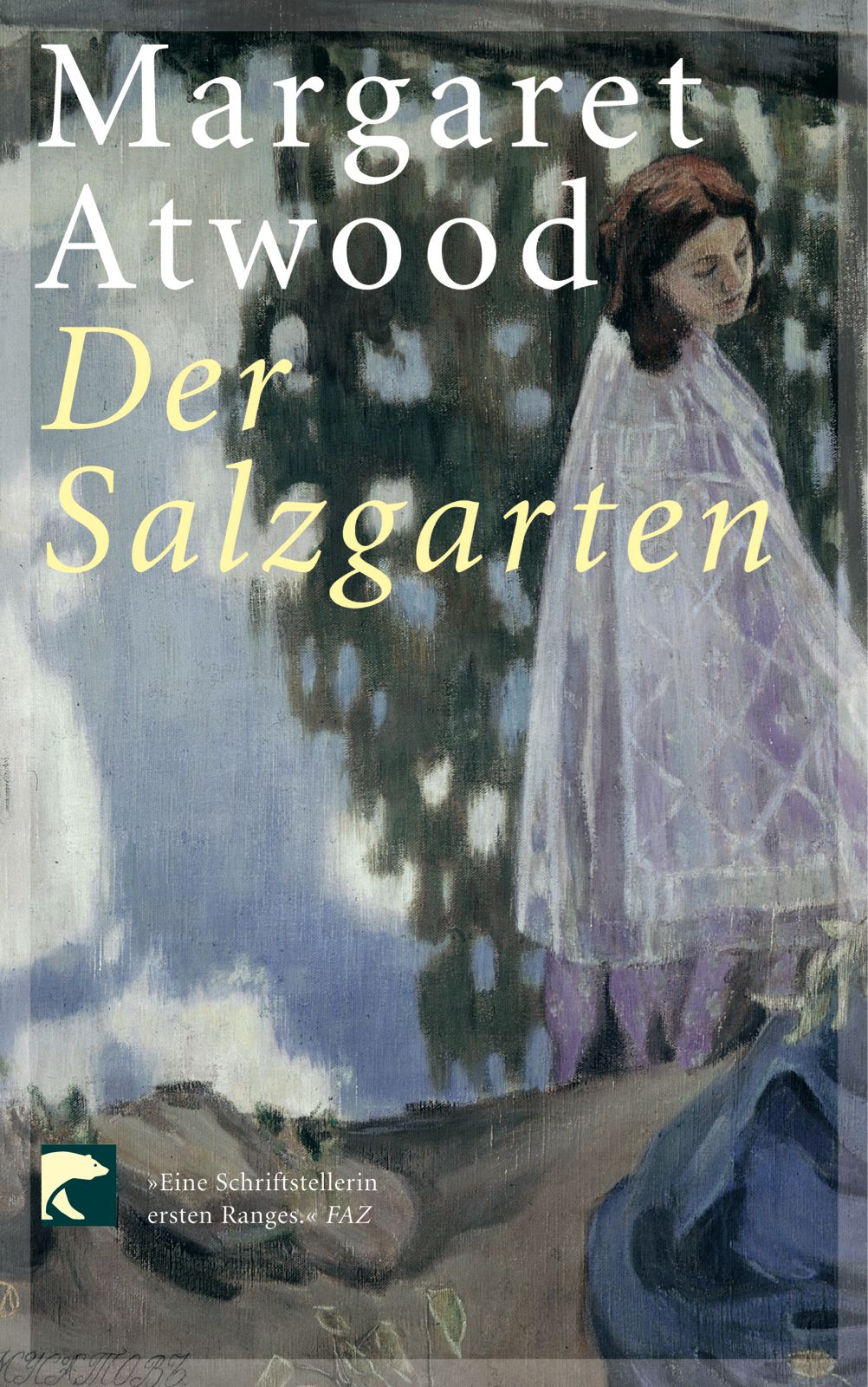 Der Salzgarten
