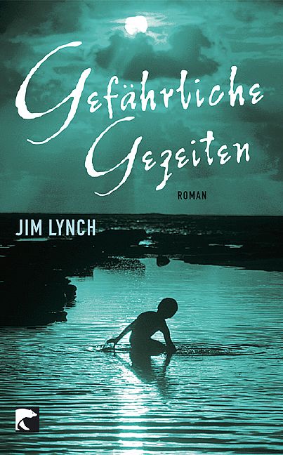 Gefährliche Gezeiten