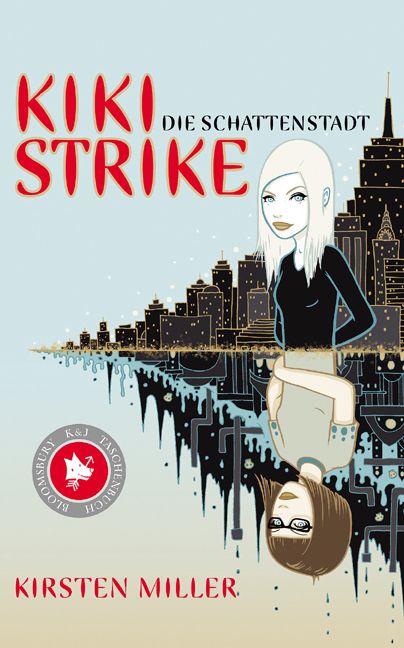 Kiki Strike