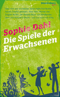 Die Spiele der Erwachsenen