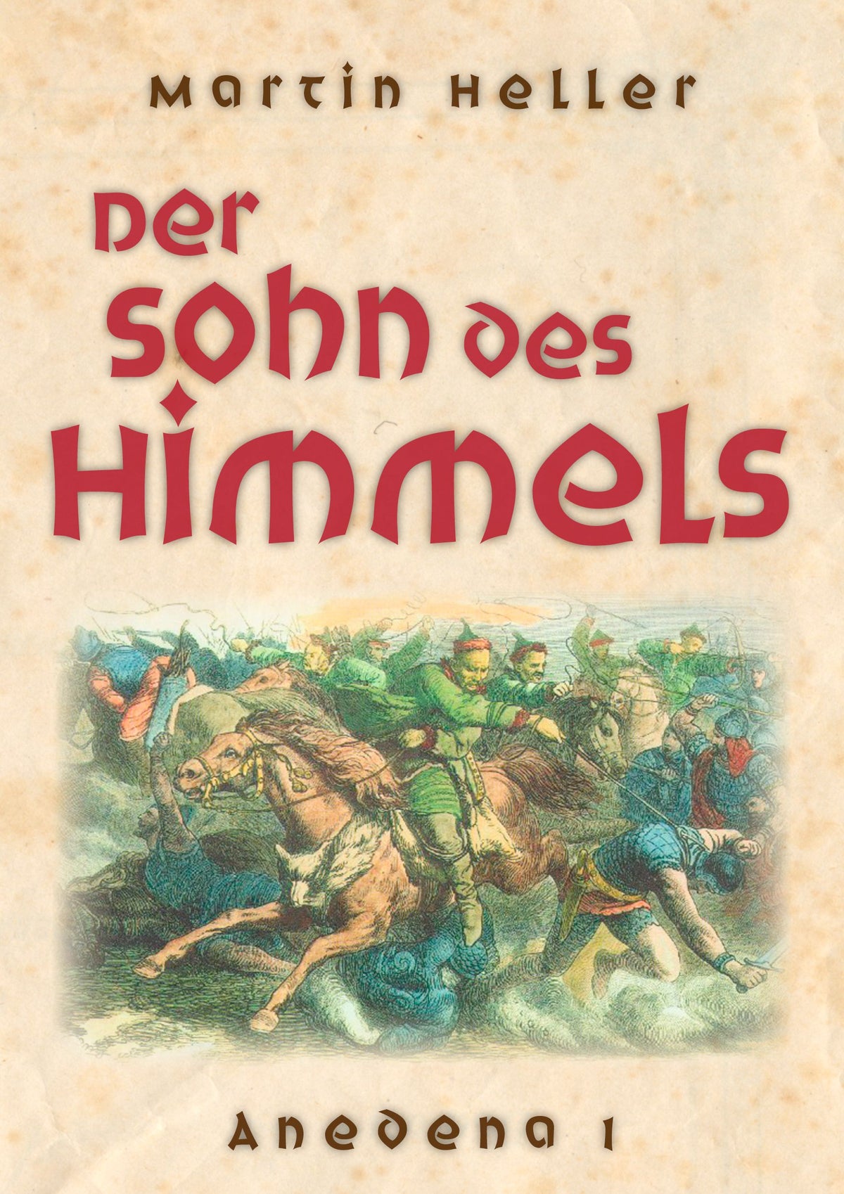 Der Sohn des Himmels