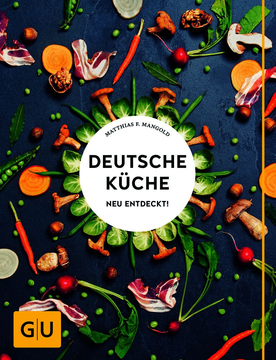 Deutsche Küche neu entdeckt!