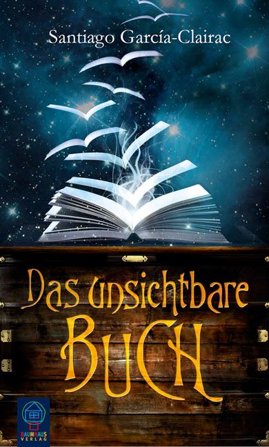 Das unsichtbare Buch