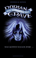 Das Geheimnis des Dorian Grave