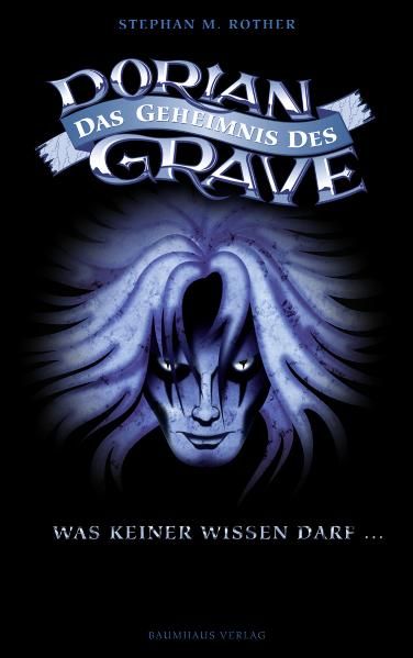 Das Geheimnis des Dorian Grave