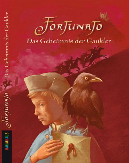 Das Geheimnis der Gaukler