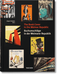 The Book Cover in the Weimar Republic
