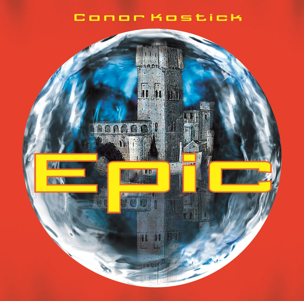 Die Avatar-Chroniken 1. Epic