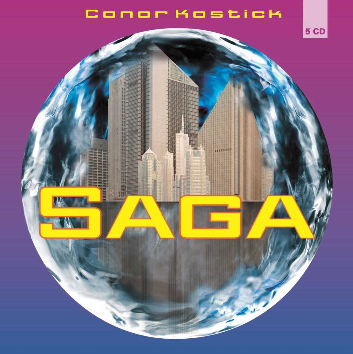 Die Avatar-Chroniken 2. Saga