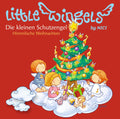 Little Wingels. Die kleinen Schutzengel. Himmlische Weihnachten