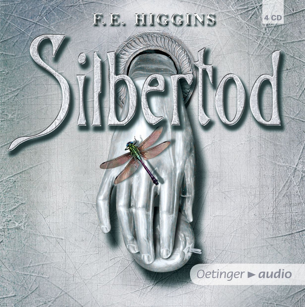 Silbertod
