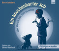 Ein knochenharter Job oder Wie ich half, Gott zu retten