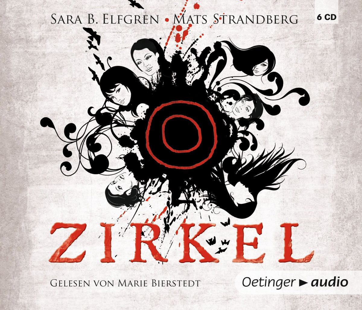 Engelsfors 1. Zirkel