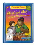 Mick und Mos wilde Abenteuer