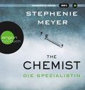 The Chemist – Die Spezialistin