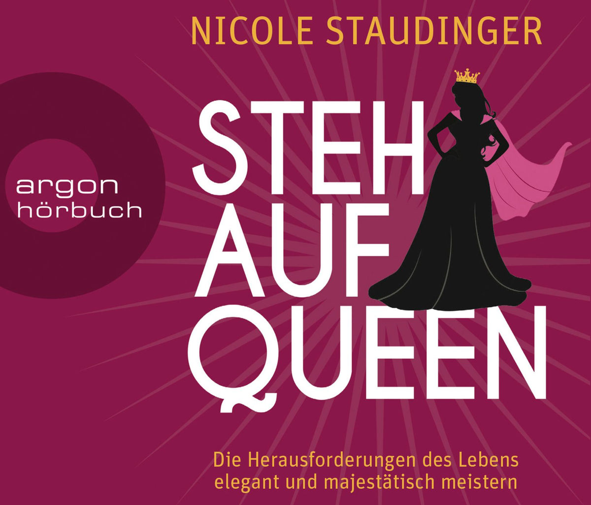 Stehaufqueen