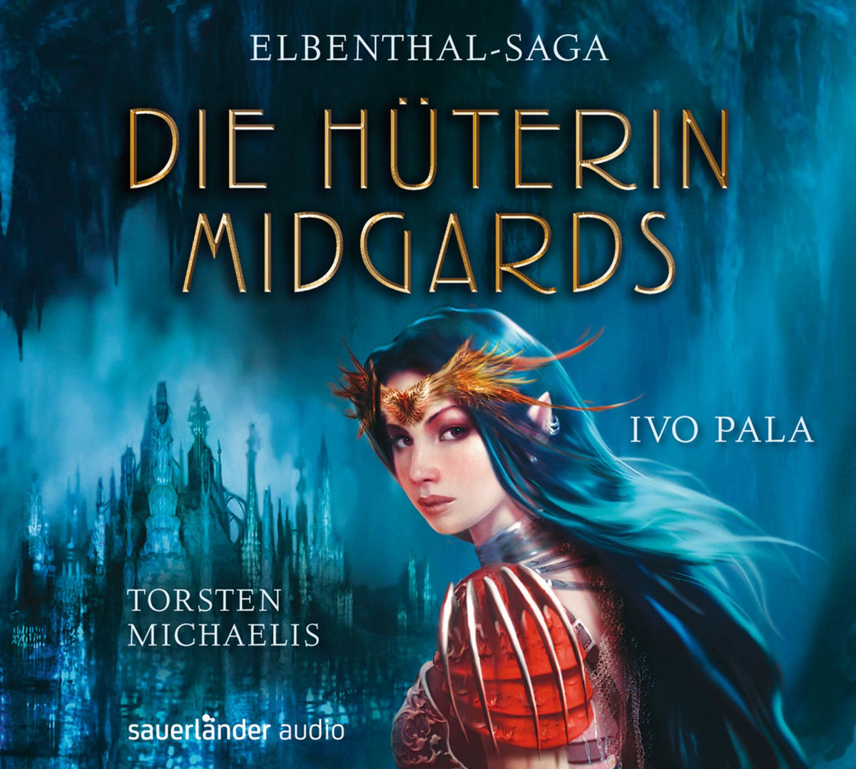 Elbenthal-Saga
