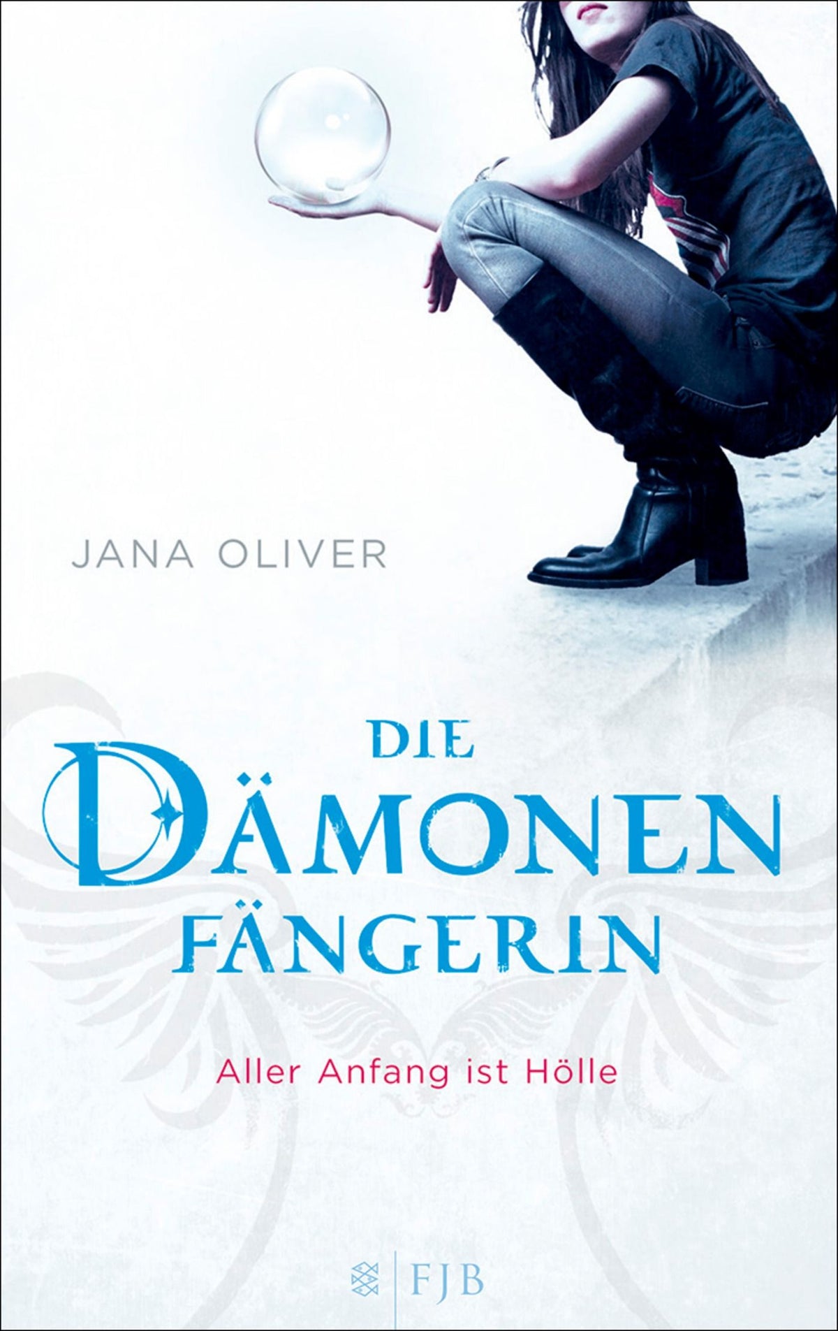 Aller Anfang ist Hölle