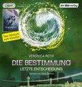 Die Bestimmung: Letzte Entscheidung