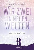 Wir zwei in neuen Welten