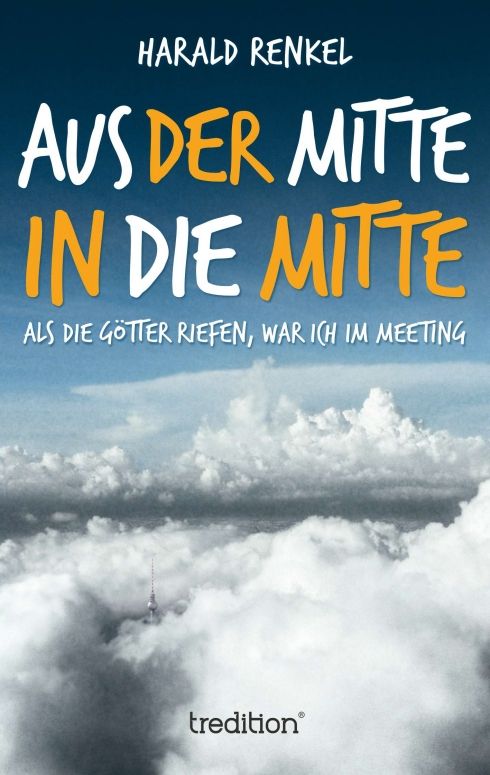 Aus der Mitte in die Mitte