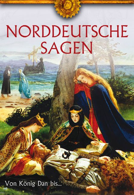 Norddeutsche Sagen