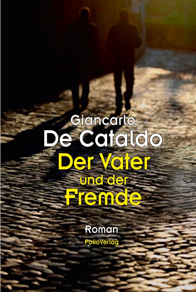 Der Vater und der Fremde