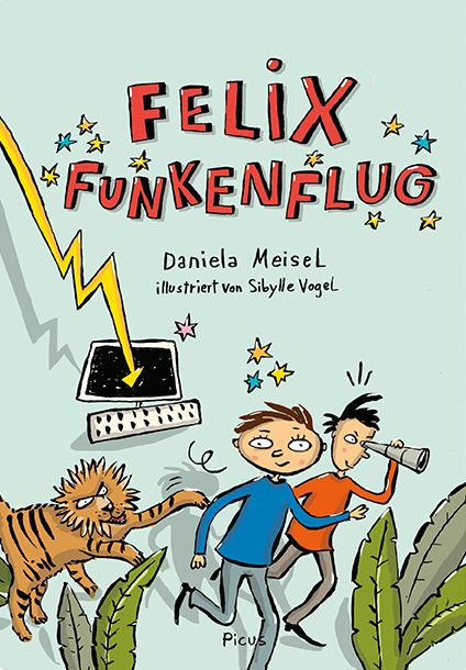 Felix Funkenflug