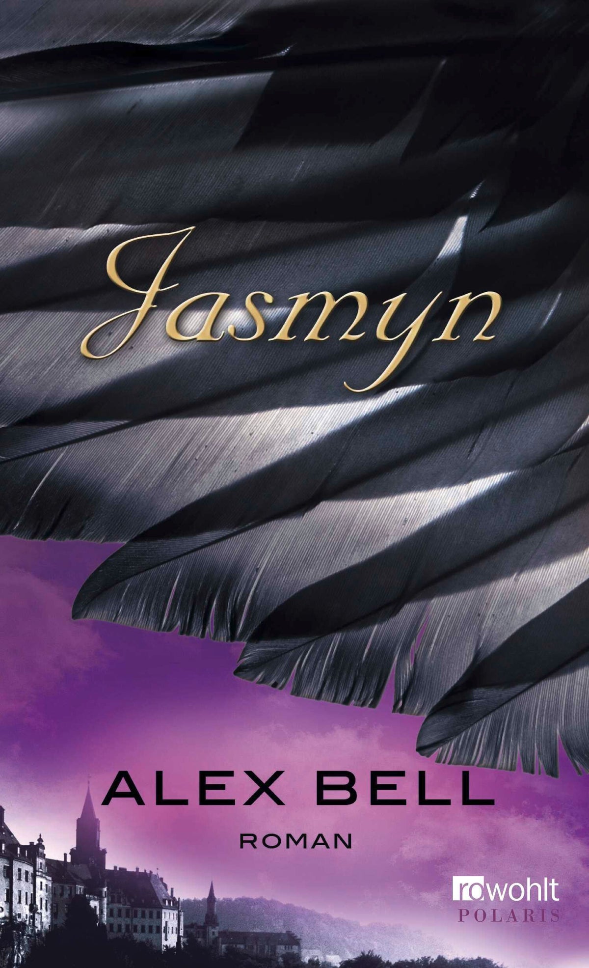 Jasmyn