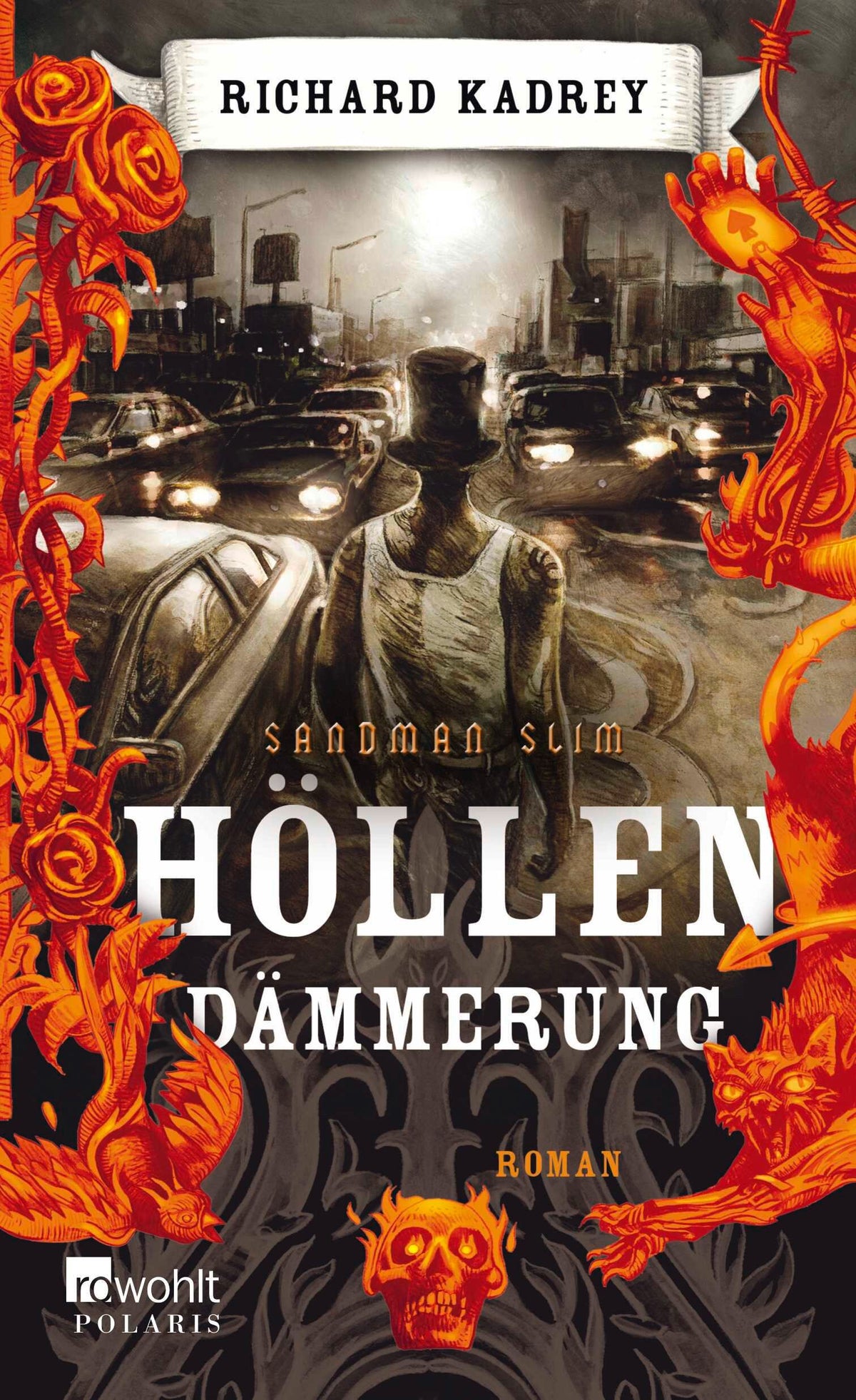 Höllendämmerung