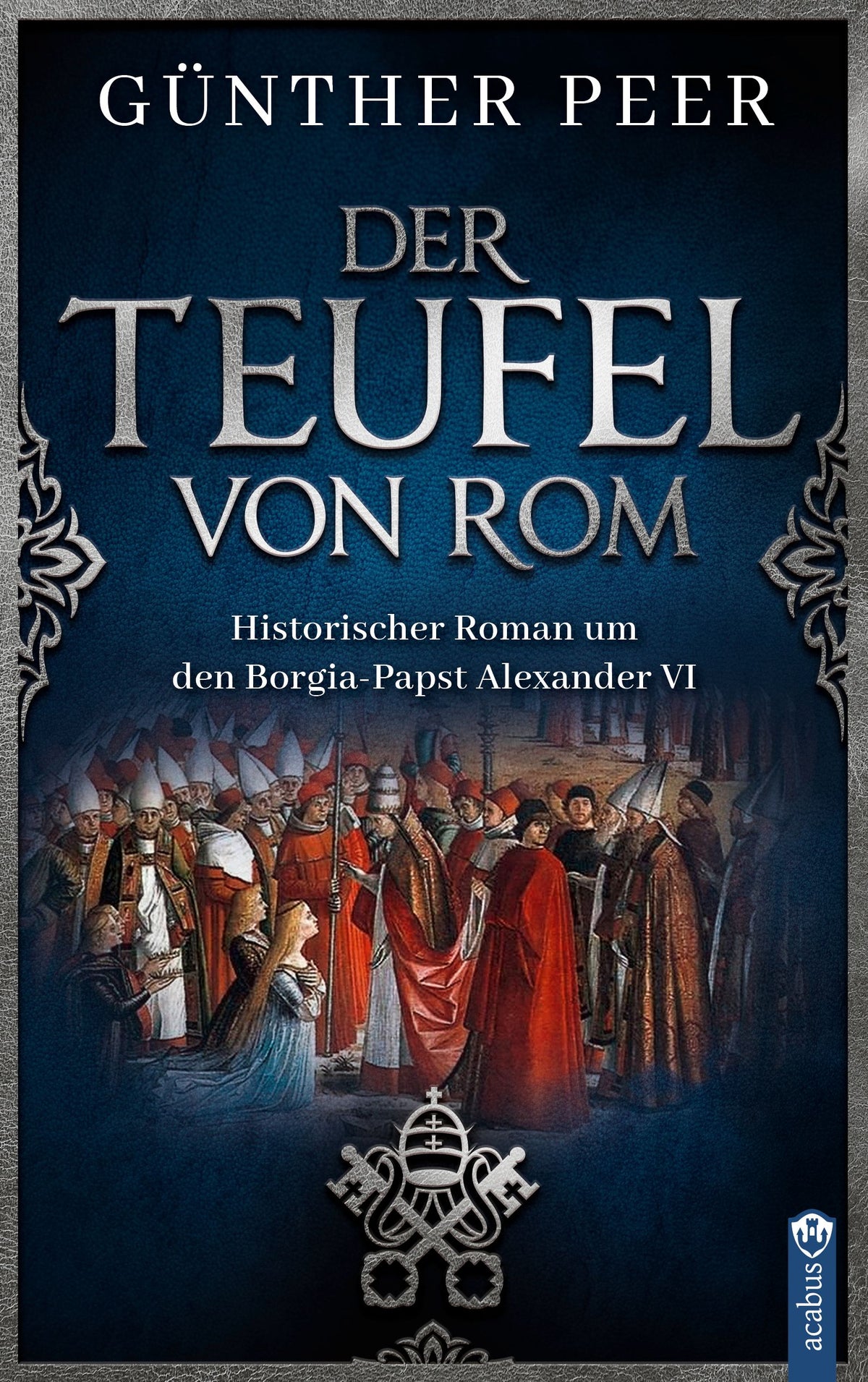 Der Teufel von Rom