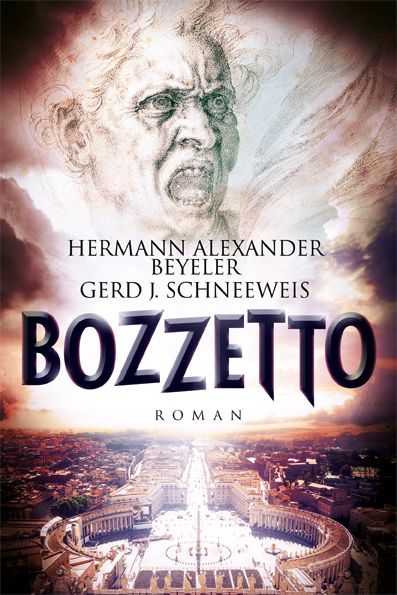 Bozzetto