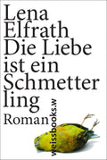 Die Liebe ist ein Schmetterling