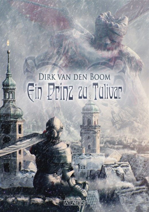 Ein Prinz zu Tulivar